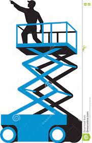 SAFE USE OF BOOM LIFT/ MEWP icon